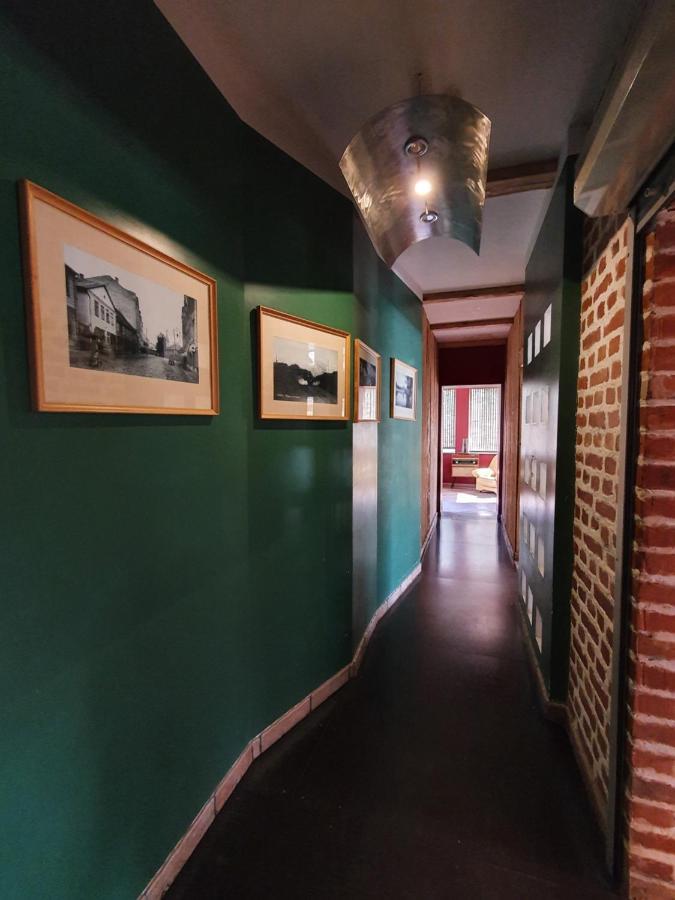 Otra Elpa Valka Exterior foto