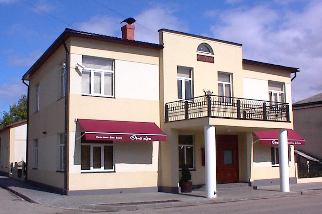 Otra Elpa Valka Exterior foto